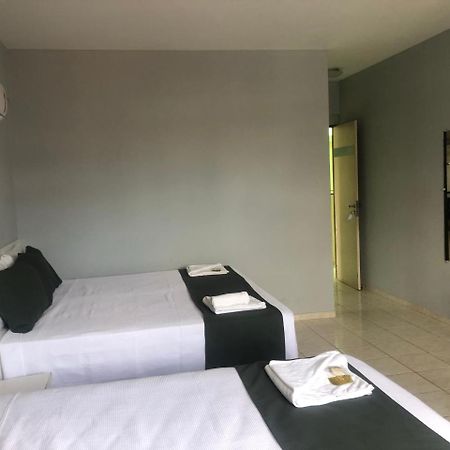 Hotel Filipeia João Pessoa المظهر الخارجي الصورة