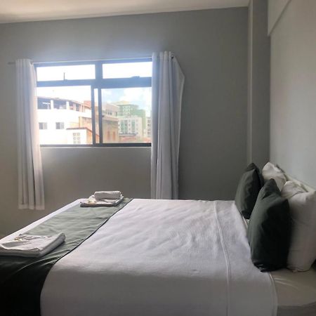 Hotel Filipeia João Pessoa المظهر الخارجي الصورة