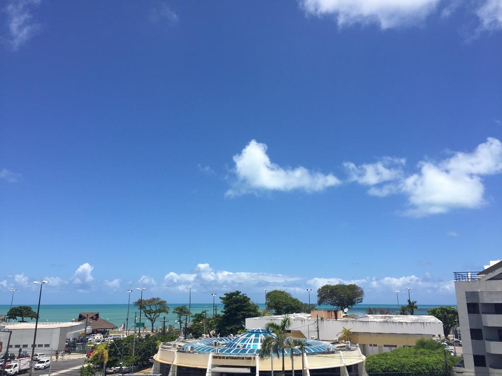 Hotel Filipeia João Pessoa المظهر الخارجي الصورة