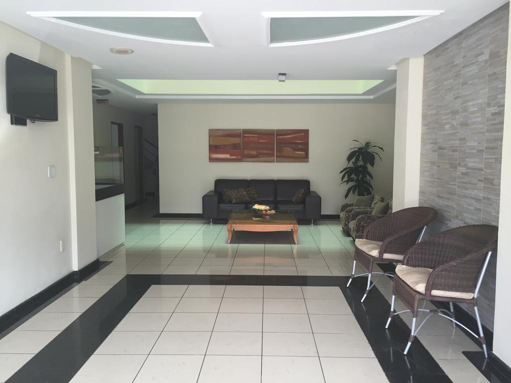 Hotel Filipeia João Pessoa المظهر الخارجي الصورة