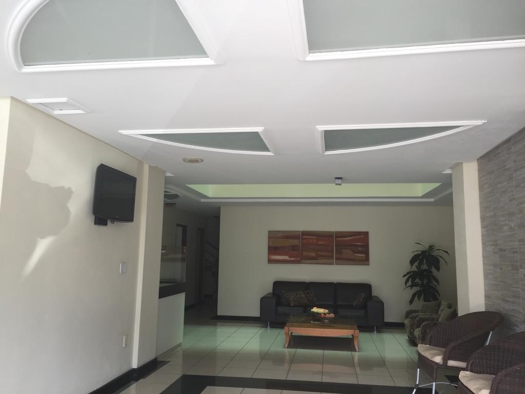 Hotel Filipeia João Pessoa المظهر الخارجي الصورة