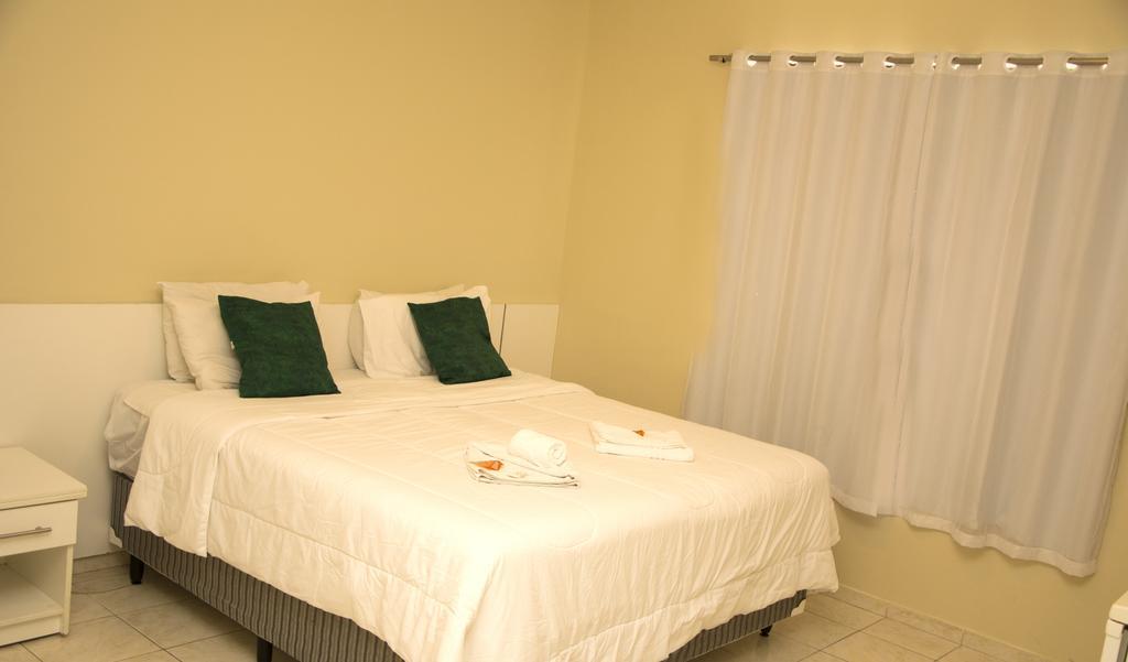 Hotel Filipeia João Pessoa المظهر الخارجي الصورة