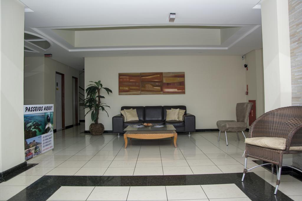 Hotel Filipeia João Pessoa المظهر الخارجي الصورة