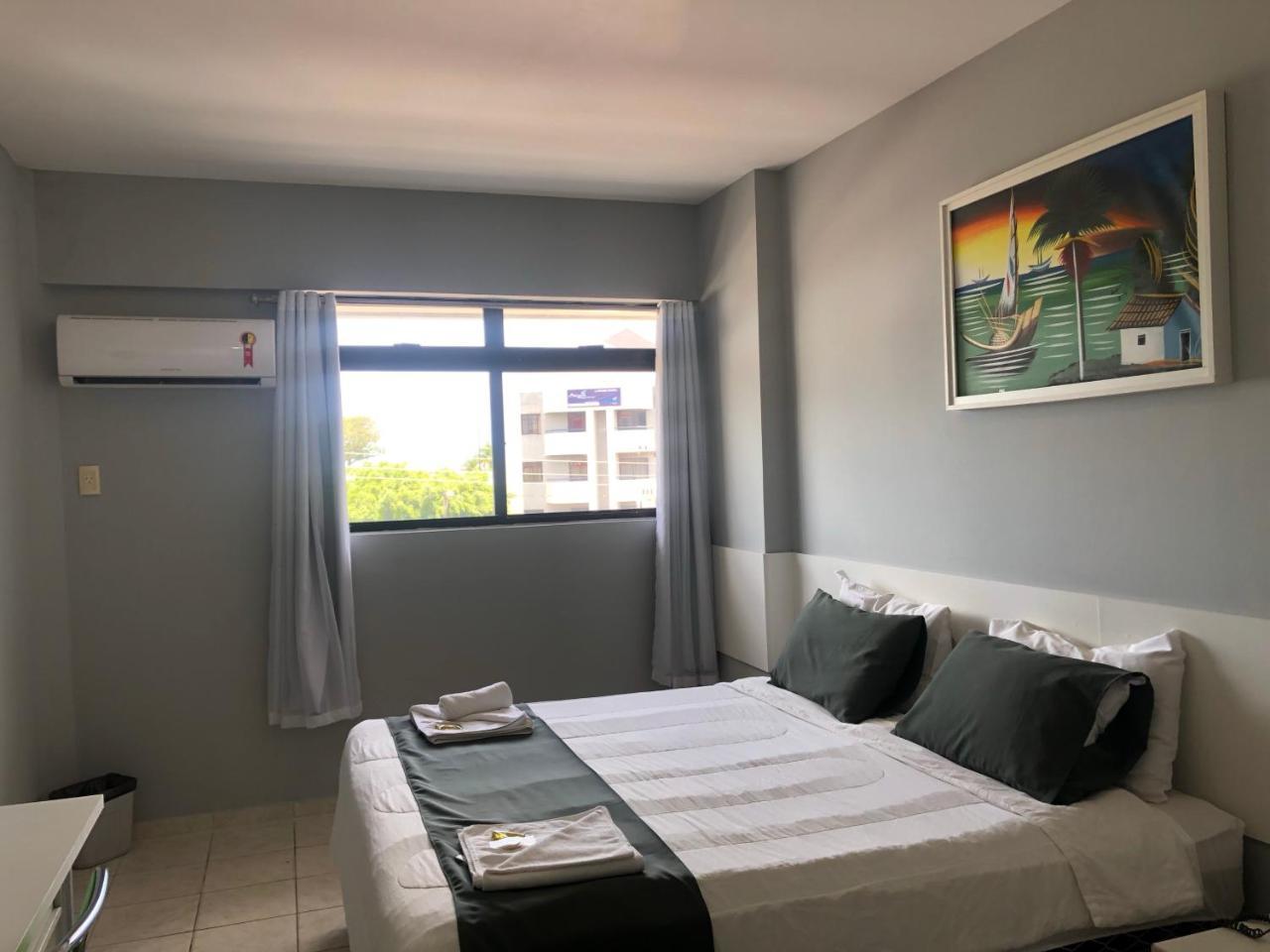 Hotel Filipeia João Pessoa المظهر الخارجي الصورة