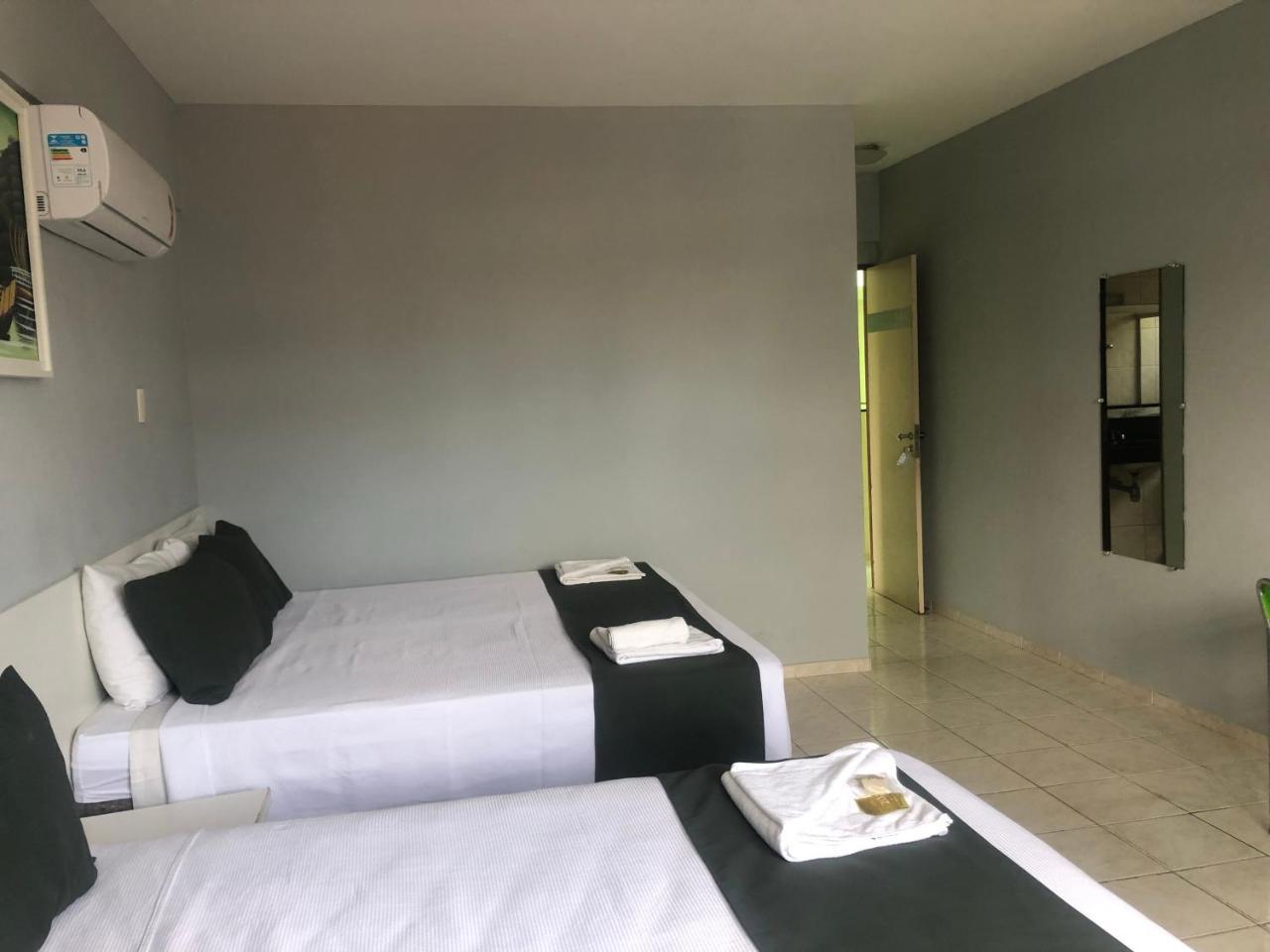 Hotel Filipeia João Pessoa المظهر الخارجي الصورة