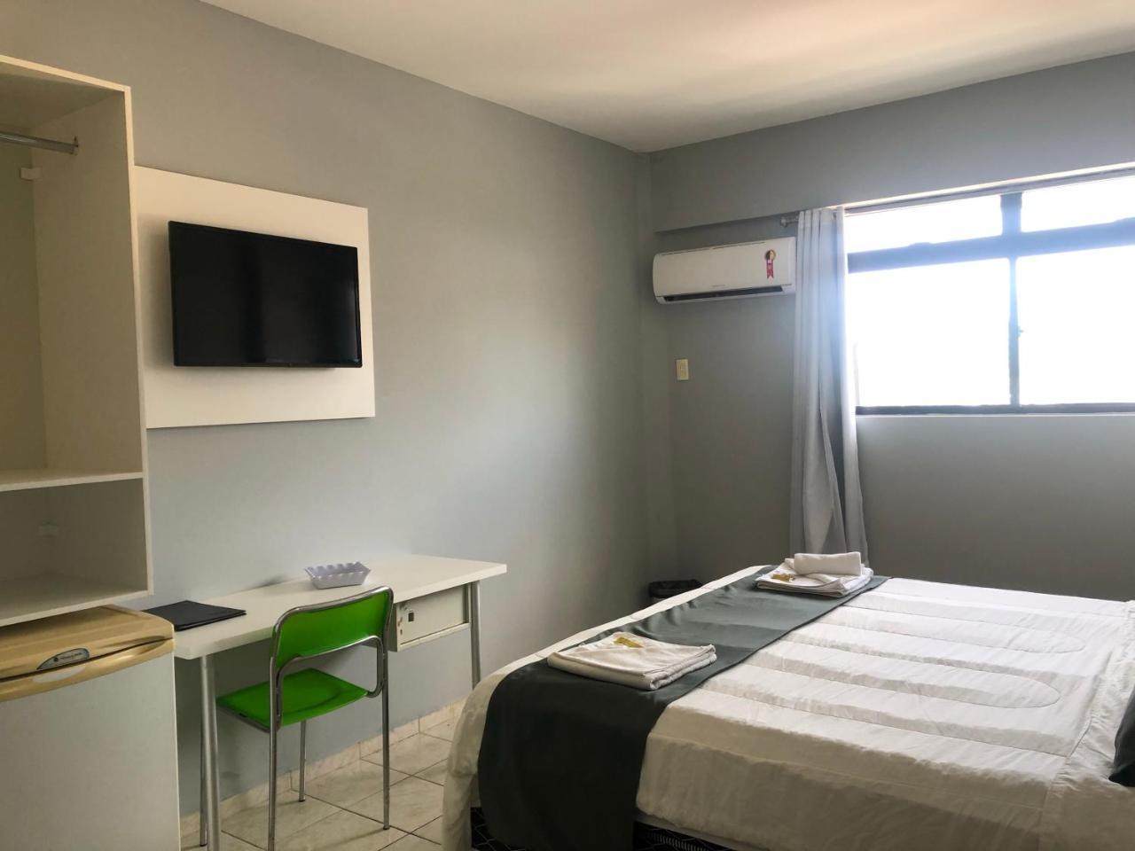 Hotel Filipeia João Pessoa المظهر الخارجي الصورة