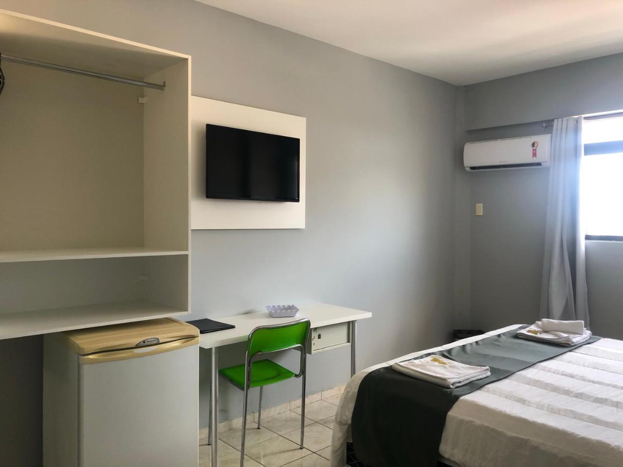 Hotel Filipeia João Pessoa المظهر الخارجي الصورة