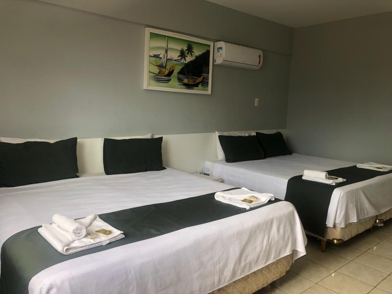 Hotel Filipeia João Pessoa المظهر الخارجي الصورة