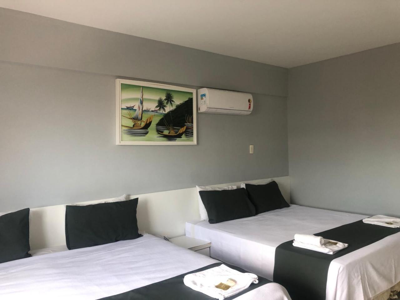 Hotel Filipeia João Pessoa المظهر الخارجي الصورة