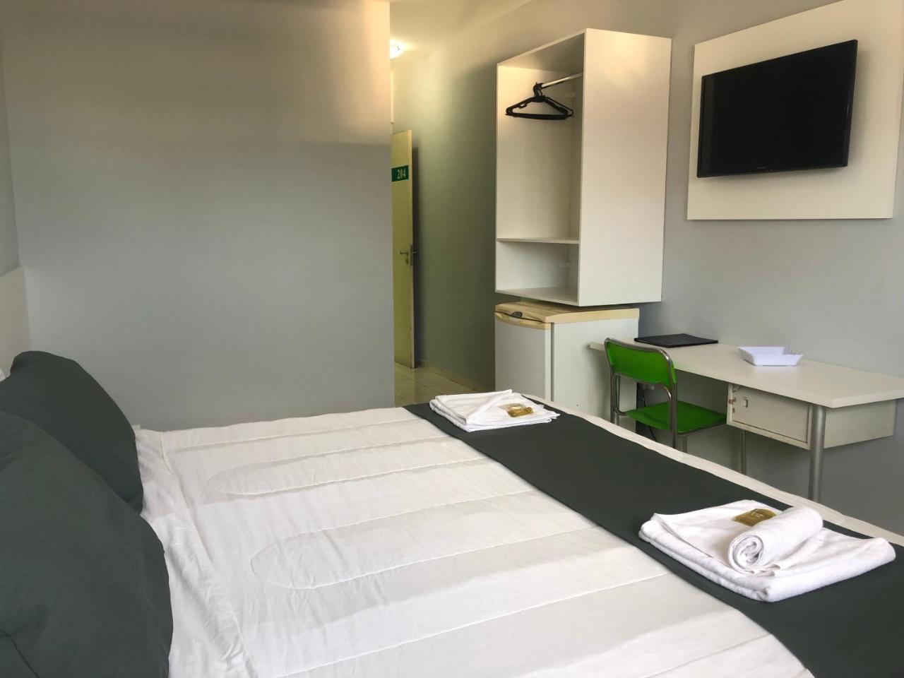 Hotel Filipeia João Pessoa المظهر الخارجي الصورة