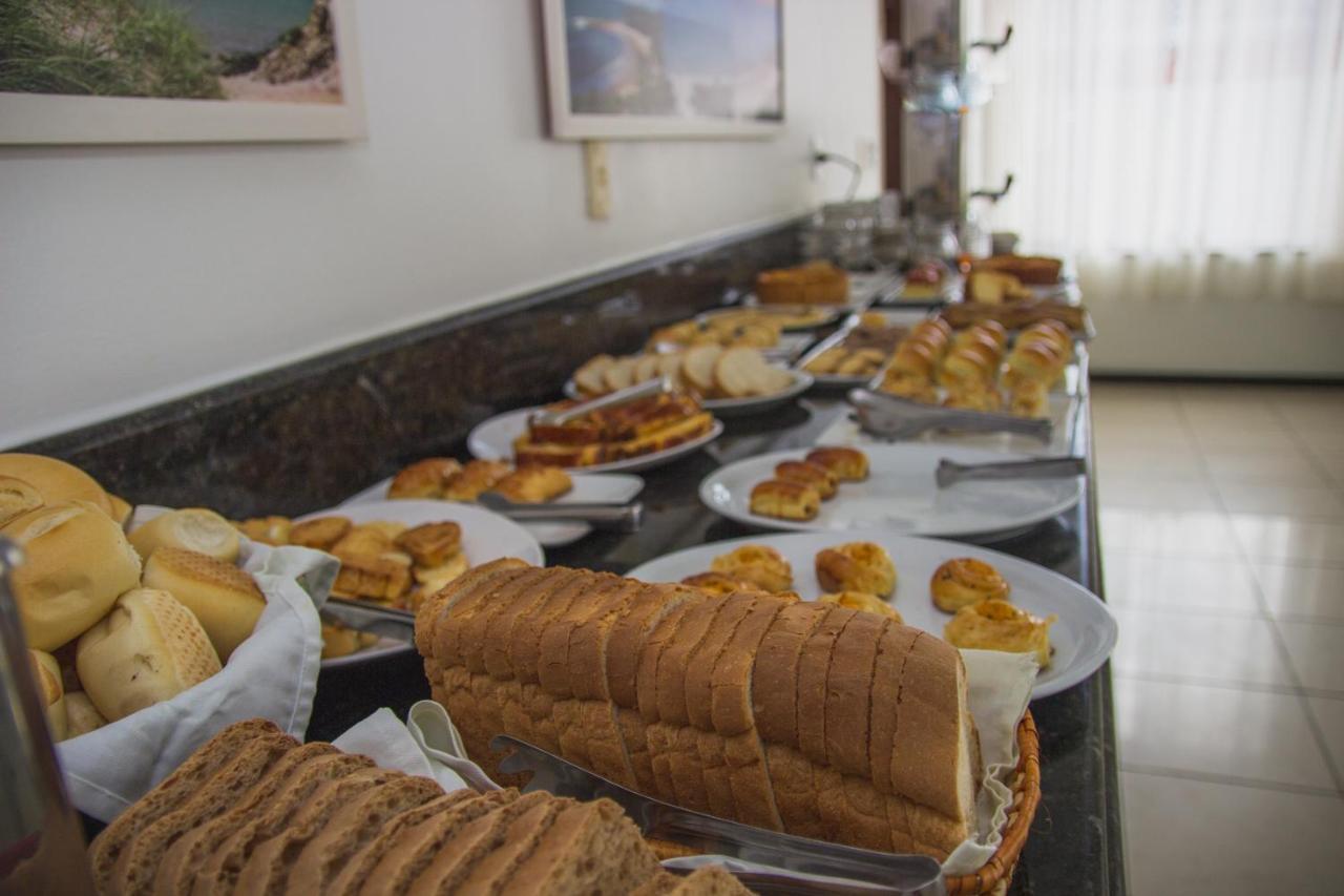 Hotel Filipeia João Pessoa المظهر الخارجي الصورة