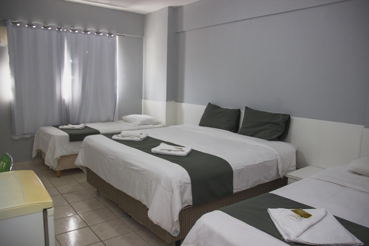 Hotel Filipeia João Pessoa المظهر الخارجي الصورة